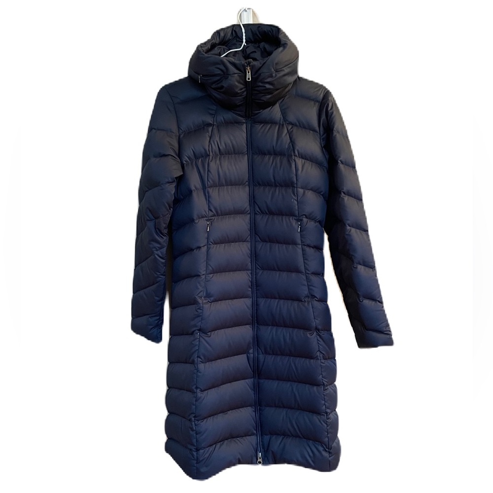Patagonia Downtown Loft Parka Navy S